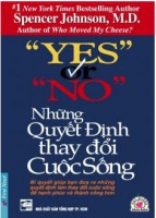  Yes Or No - Những Quyết Định Thay Đổi Cuộc Sống 