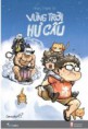 Vùng Trời Hư Cấu